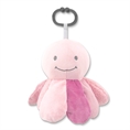 GIOCATTOLO PER NEONATI PIOVRA Pink